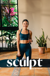 Sculpt Trial Class