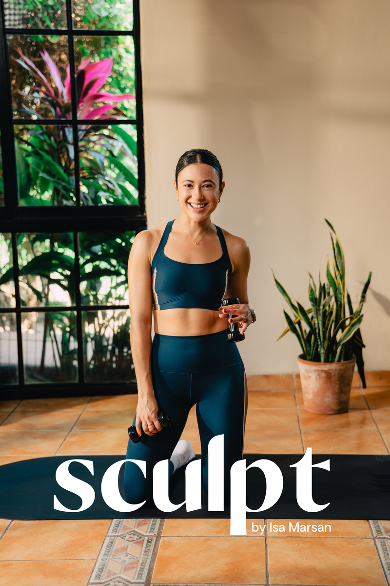 Sculpt Trial Class