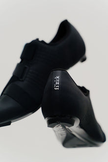  Zapatos para Indoor Cycling Fi'zi:k  - Negro