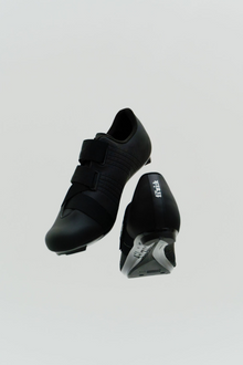  Zapatos para Indoor Cycling Fi'zi:k  - Azul Marino y Negro