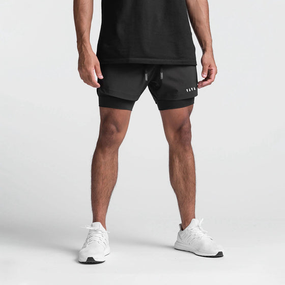 Ascend Shorts