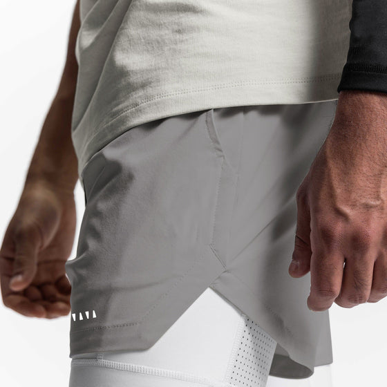 Under armour hot sale ascend short