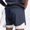 Ascend Shorts