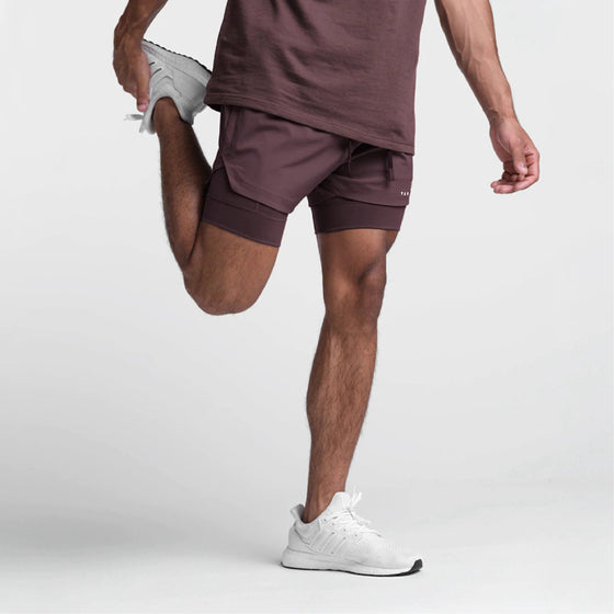 Ascend Shorts