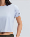 Cropped Tee